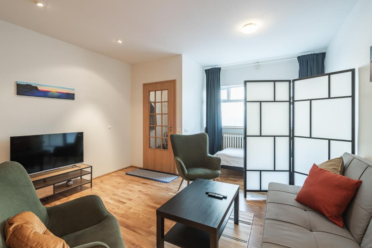 Rvk City Centre Apartment Reykjavík Exterior foto