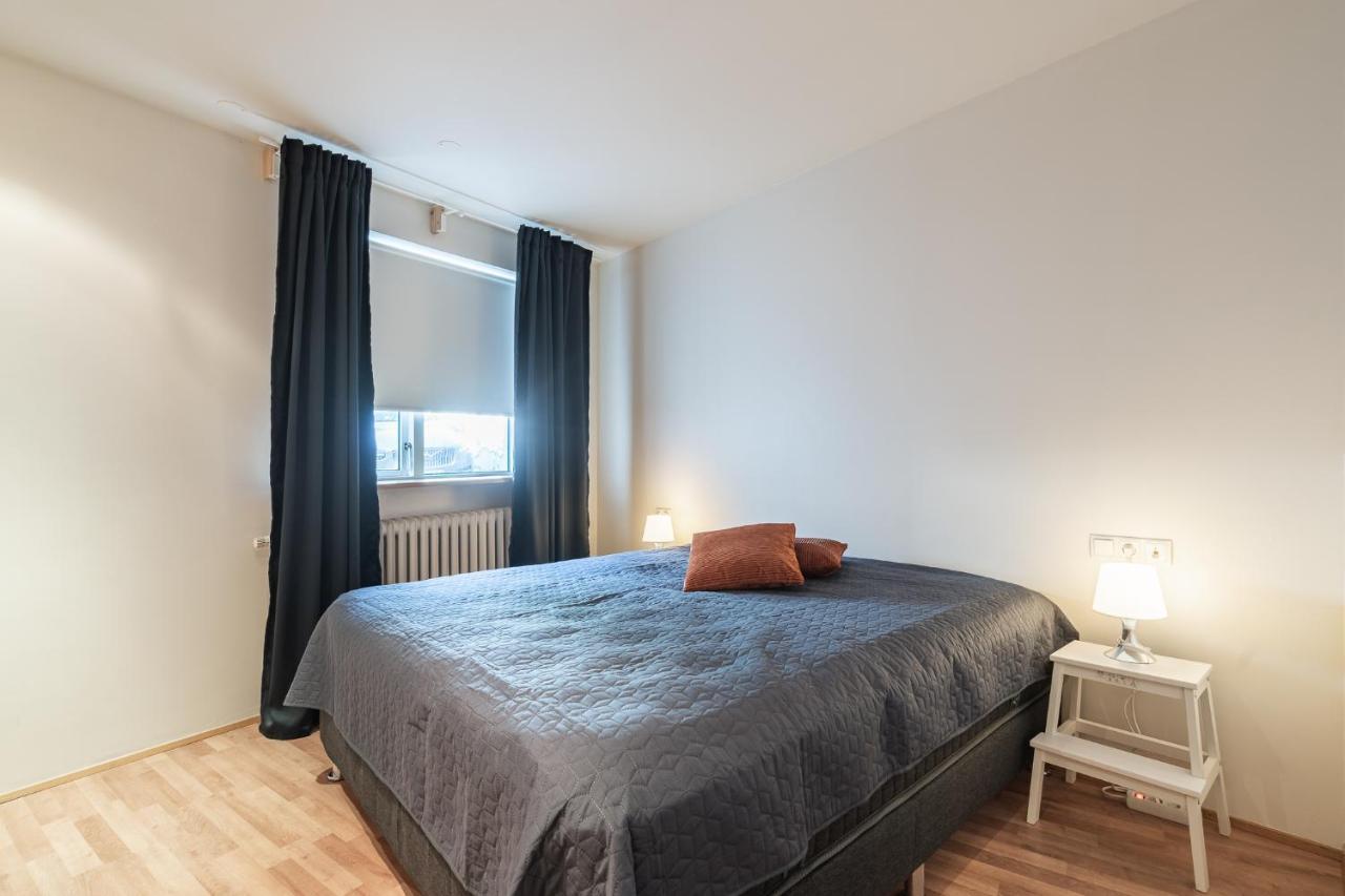 Rvk City Centre Apartment Reykjavík Exterior foto